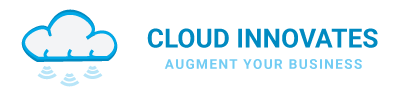 CloudInnovates Logo