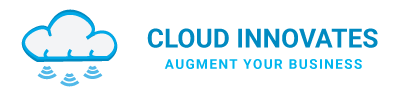 CloudInnovates Logo