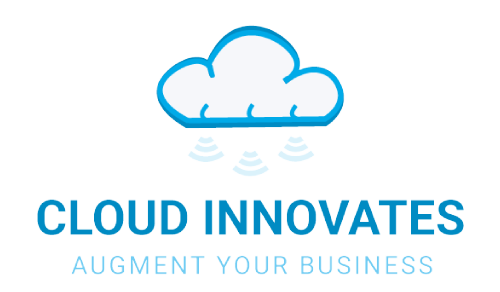 CloudInnovates Logo